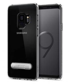 Spigen Samsung Galaxy S9 Funda Ultra Hybrid S