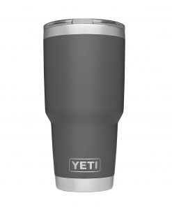 Yeti 30 oz Tumbler - Charcoal