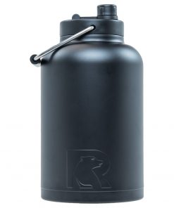 Rtic One Gallon Jug - Negro