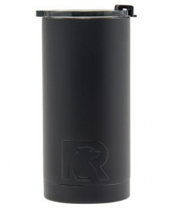 Rtic Tall boy 10oz - Negro