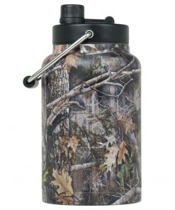 Rtic Half Gallon Jug - Camo