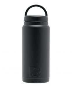 RTIC 18oz Bottle Termo - Negro