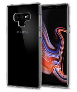 Spigen Galaxy Note 9 Funda Ultra Hybrid