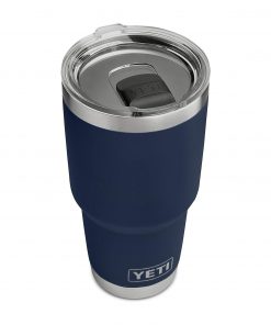 Yeti 30 oz Tumbler - Azul Navy
