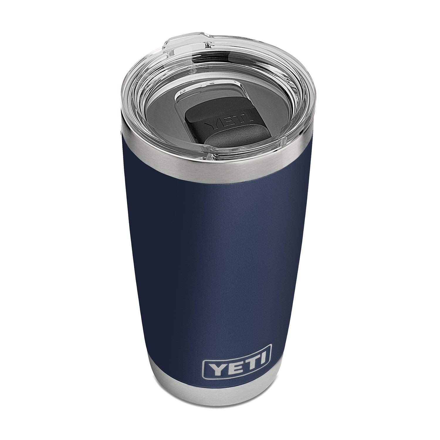 Yeti 20 Oz Tumbler Azul Navy IGadgets MX