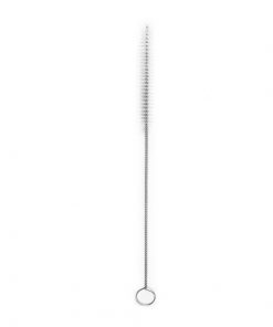 Cepillo para Popotes Acero Inoxidable