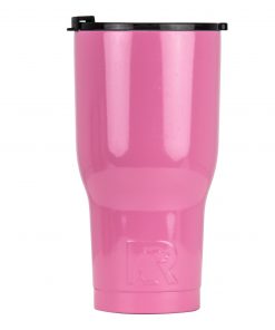 Rtic 20 oz Tumbler - Rosa Pastel