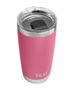 Yeti 20 oz Tumbler - Harbor Pink