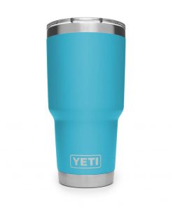 Yeti 30 oz Tumbler - Blue