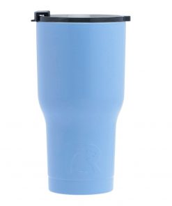 Rtic 20 oz Tumbler - Azul Carolina