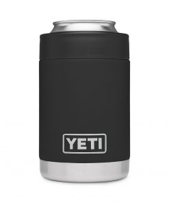 Yeti Colster - Negro
