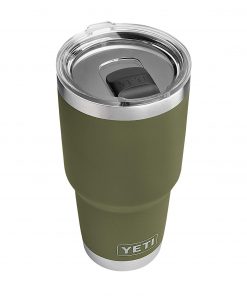 Yeti 30 oz Tumbler - Green