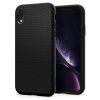 Spigen Iphone Xr Funda Liquid Air - Negro