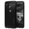 Spigen Moto Z2 Funda Rugged Armor - Negro