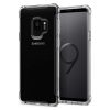 Spigen Samsung Galaxy S9 Funda Rugged Crystal - Crystal Clear