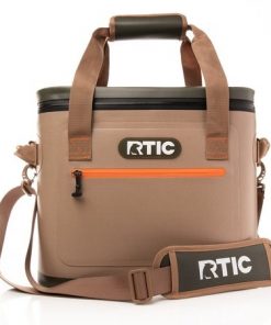 Hielera RTIC Softpak 30 - Tan