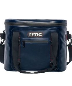 Hielera RTIC Softpak 30 - Azul