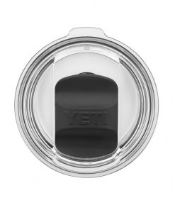 YETI Rambler 10 oz MagSlider Lid Wine Tapa Remplazo