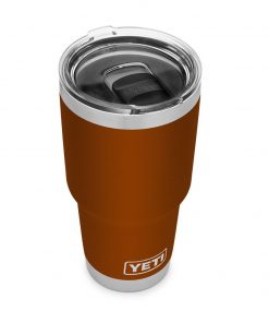 YETI Rambler 30 oz Tumbler - Clay