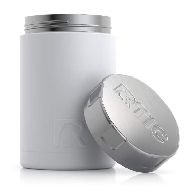 RTIC 17 oz Food Container Blanco iGadgets MX