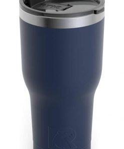 RTIC 30 oz Tumbler - Navy Azul Marino