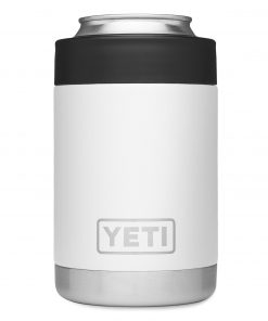 Yeti Colster - Blanco