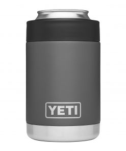 Yeti Colster - Charcoal